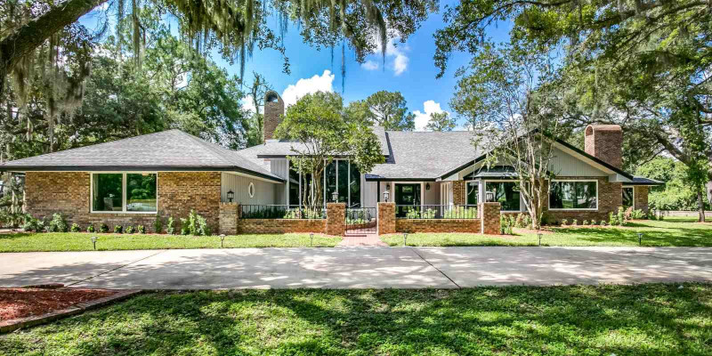 Home Additions in Sanford, Florida
