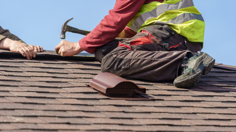 Roofing in Central Florida