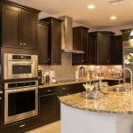 Kitchen Countertops in Central Florida