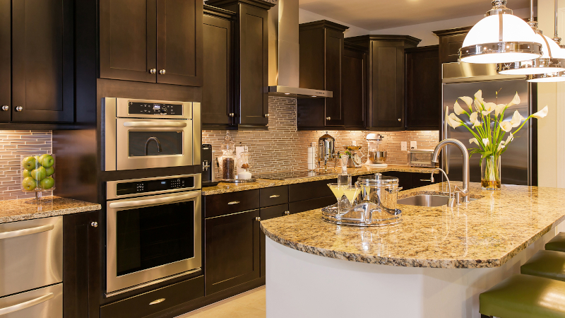 Kitchen Countertops in Sarasota, Florida