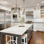 Kitchen Cabinets in Central Florida