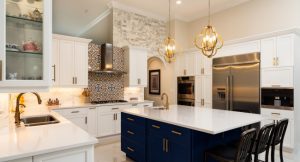 Breathe New Life Into the Heart of Your Home with Kitchen Remodeling