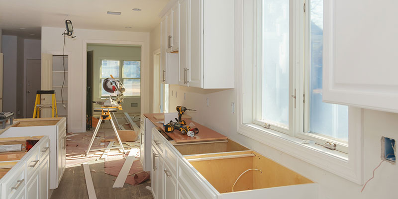 Questions to Ask Before Starting a Kitchen Remodeling Project