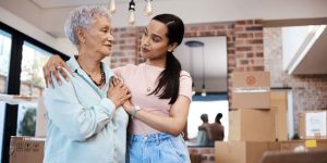 Three Things to Consider for In-Law Suites