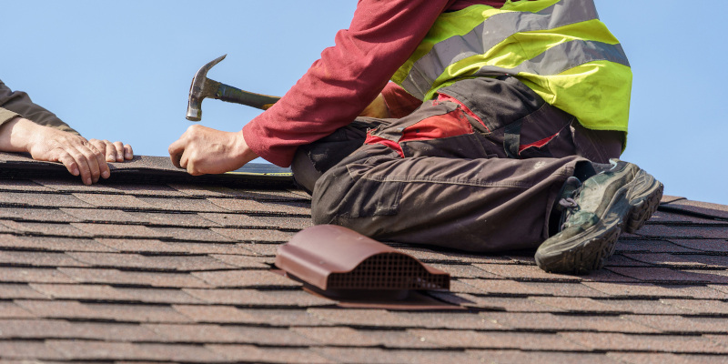 Roofing in Sanford, Florida